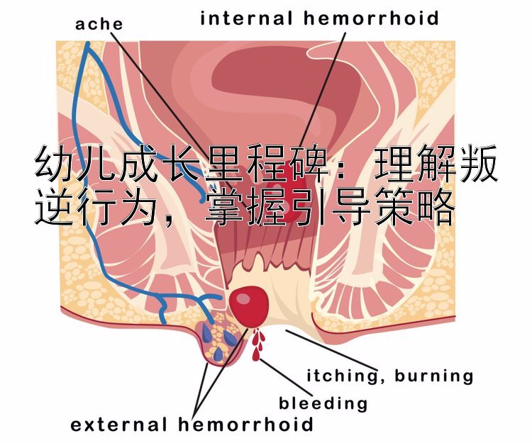 幼儿成长里程碑：理解叛逆行为，掌握引导策略