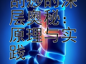 探究中医刮痧的深层奥秘：原理与实践